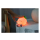 InnoGIO Silikonowa lampka nocna LED GIOPEACH - 1537879 - zdjęcie 4